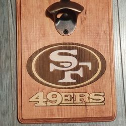 Bottle Opener 