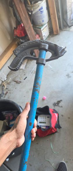 1/2 klein bender