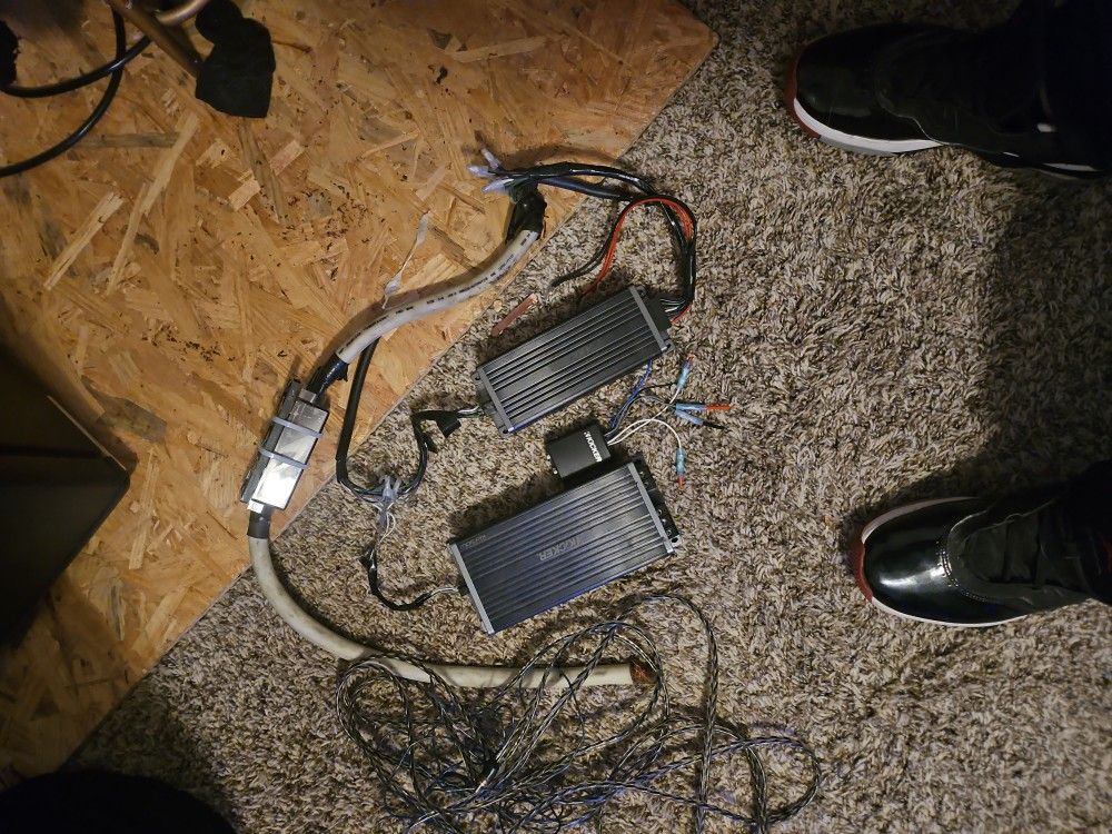 Car Audio