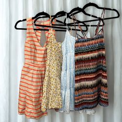 Women’s Summer Dresses 
