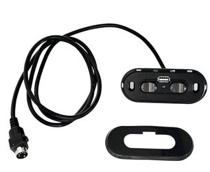 Power Recliner Kaidi 4 Button 5 Pin Switch
