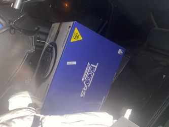 GT Racing wheel