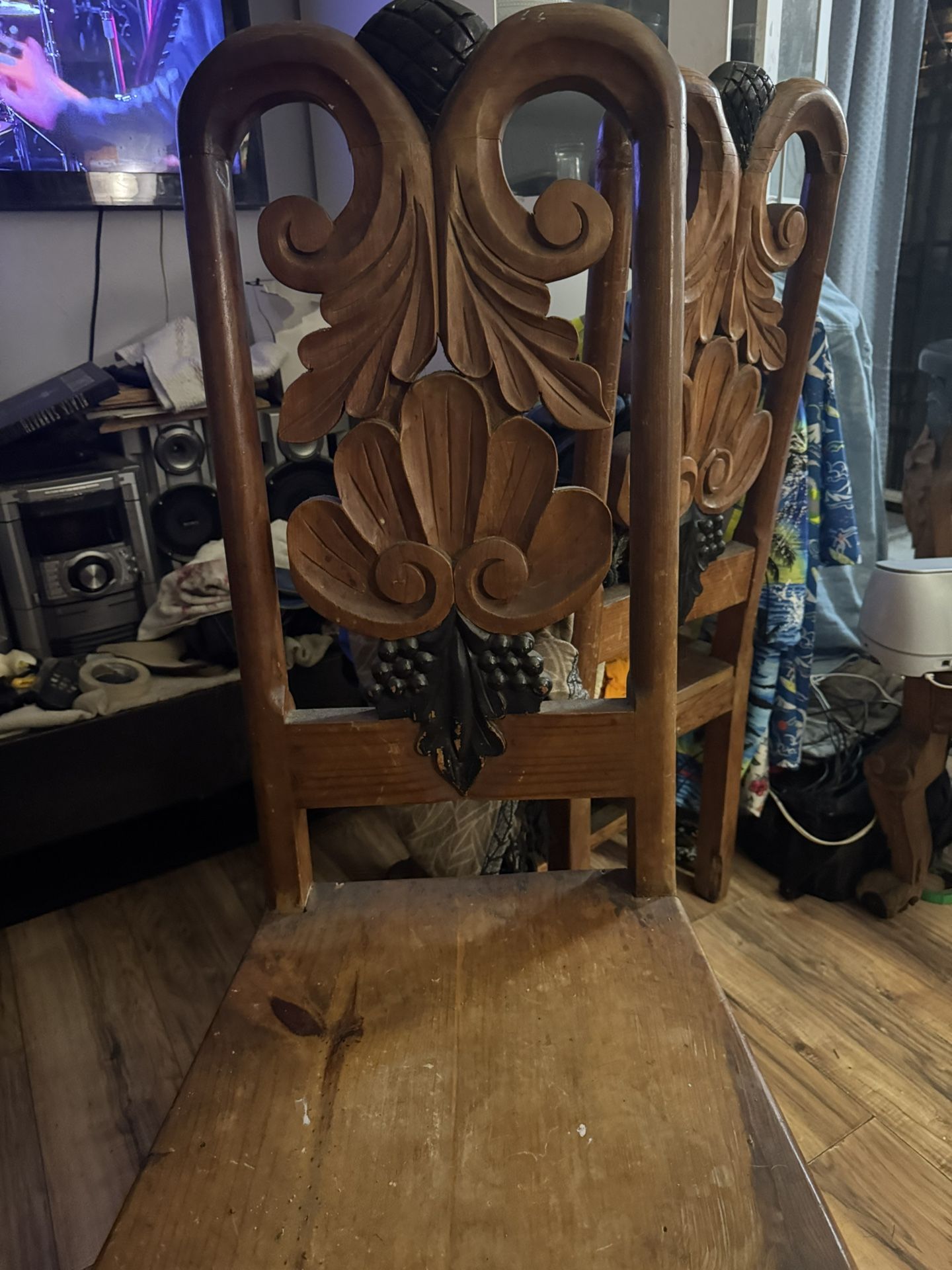 Mancave Table And Chairs