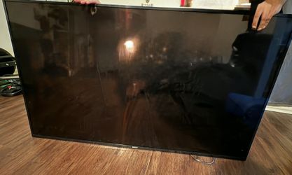 65 Inch Philips Tv