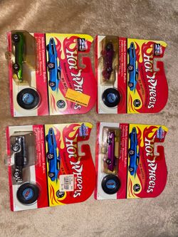Hotwheels