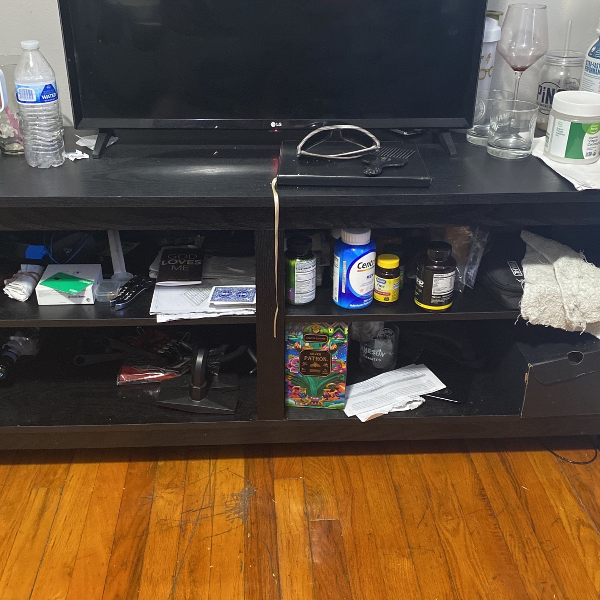 58” Tv Stand