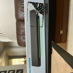 Computer Soundbar G