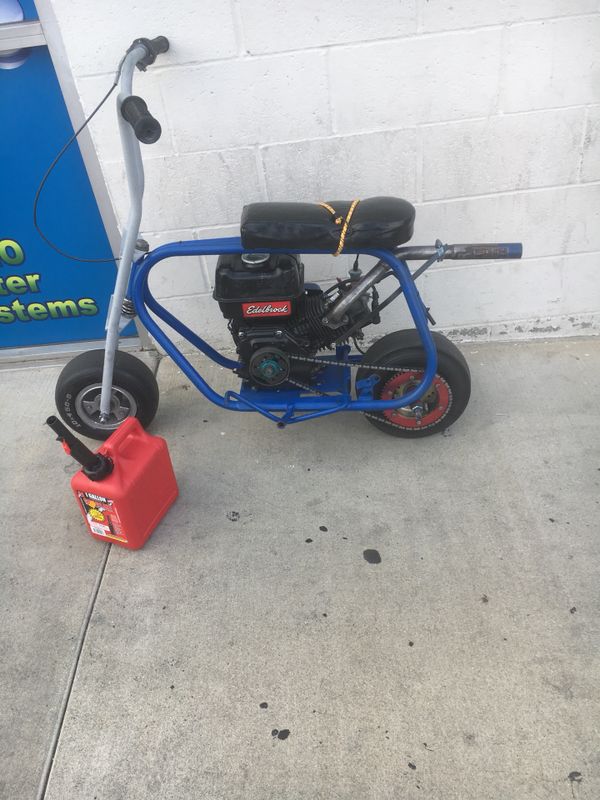 Mini bike roller cat 250x for Sale in Carson, CA OfferUp