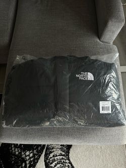 The North Face Puffer Jacket
