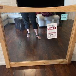 Brand New Dresser Mirror