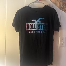 Hollister T Shirt 