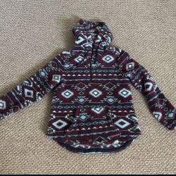 Cruel Girl Size Large Jacket