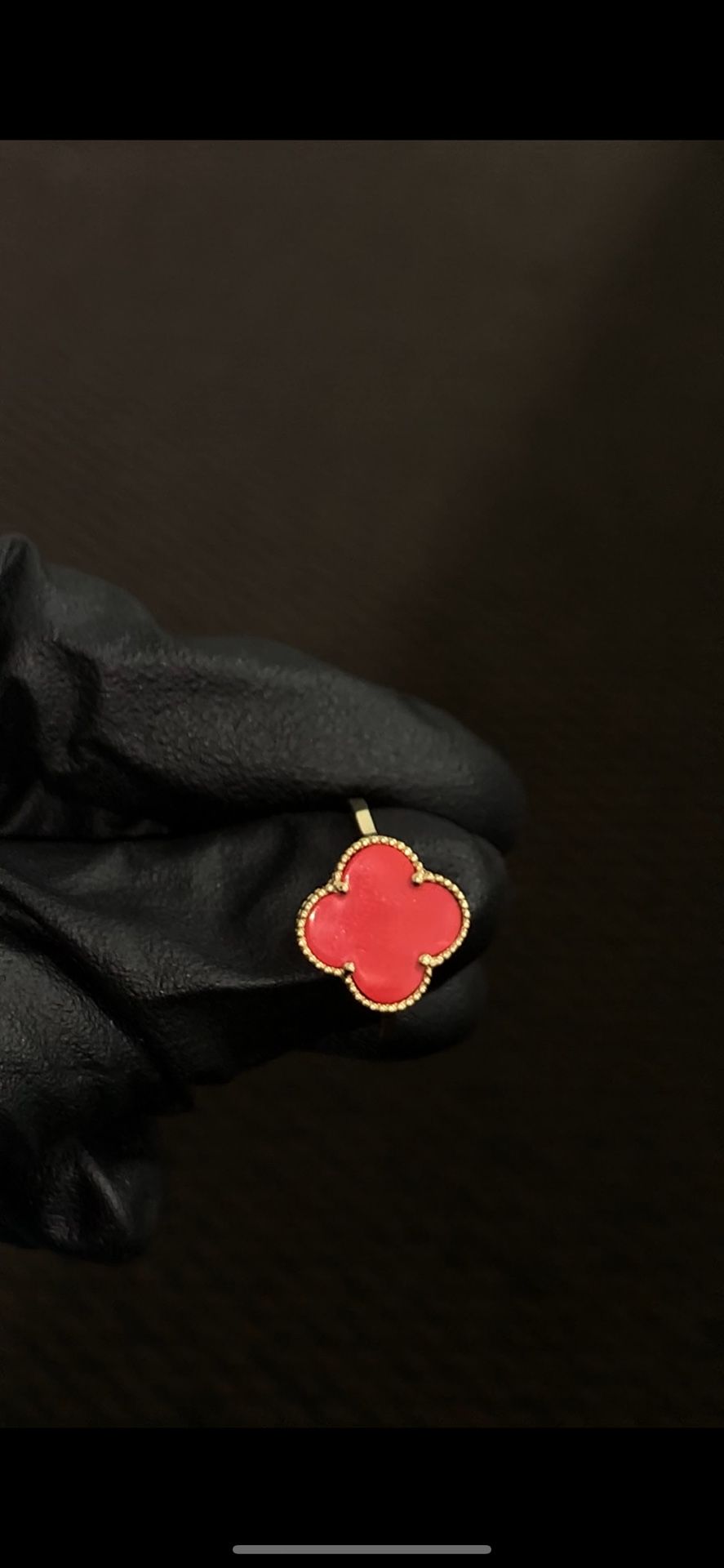10k Gold Ring-1.7g