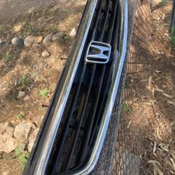 Honda/Acura Parts