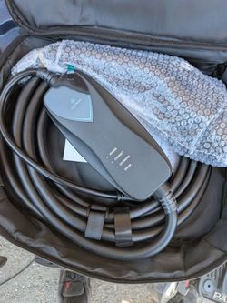EV charger