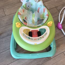 Baby Walker 