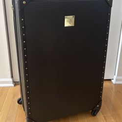 Vince Camuto Hard Case Luggage Roller Suitcase 
