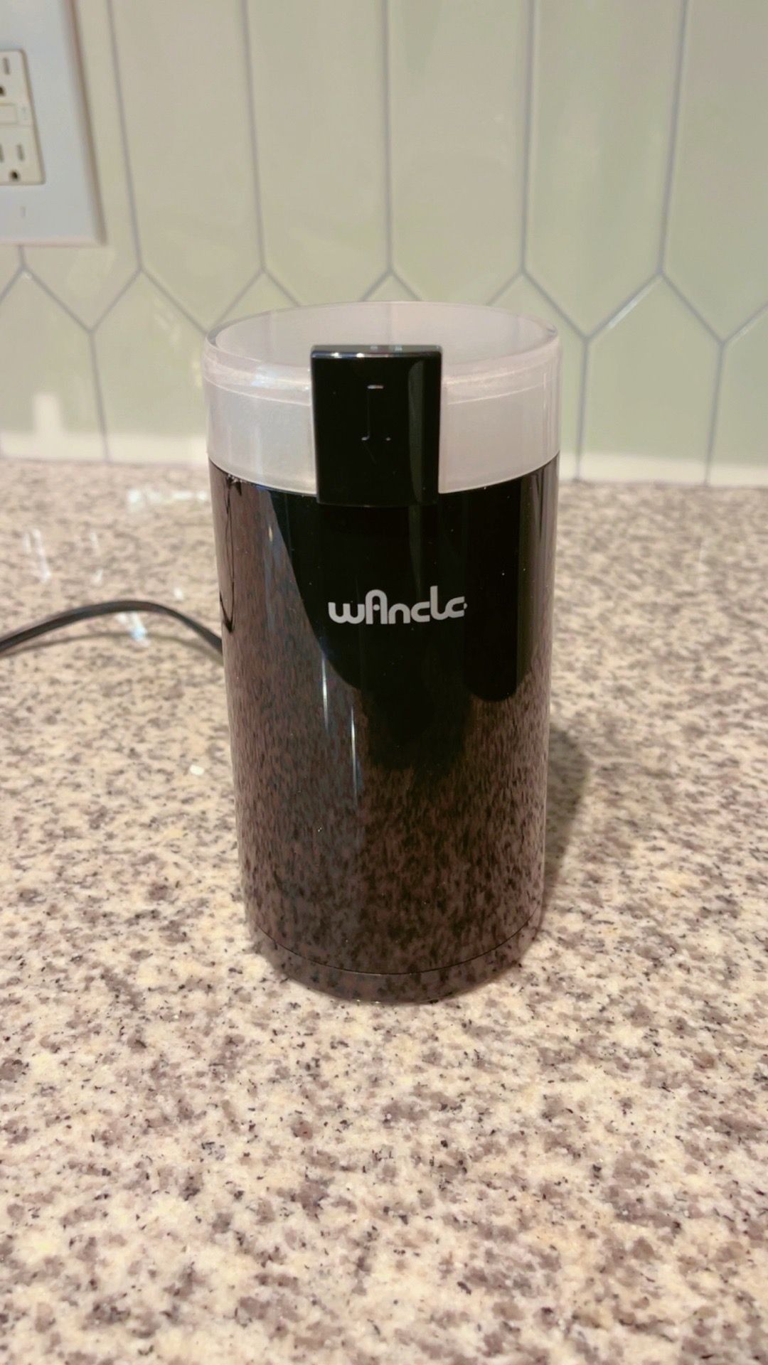 Electric Spice Grinder
