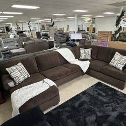 Sofa  Sectional 3pc