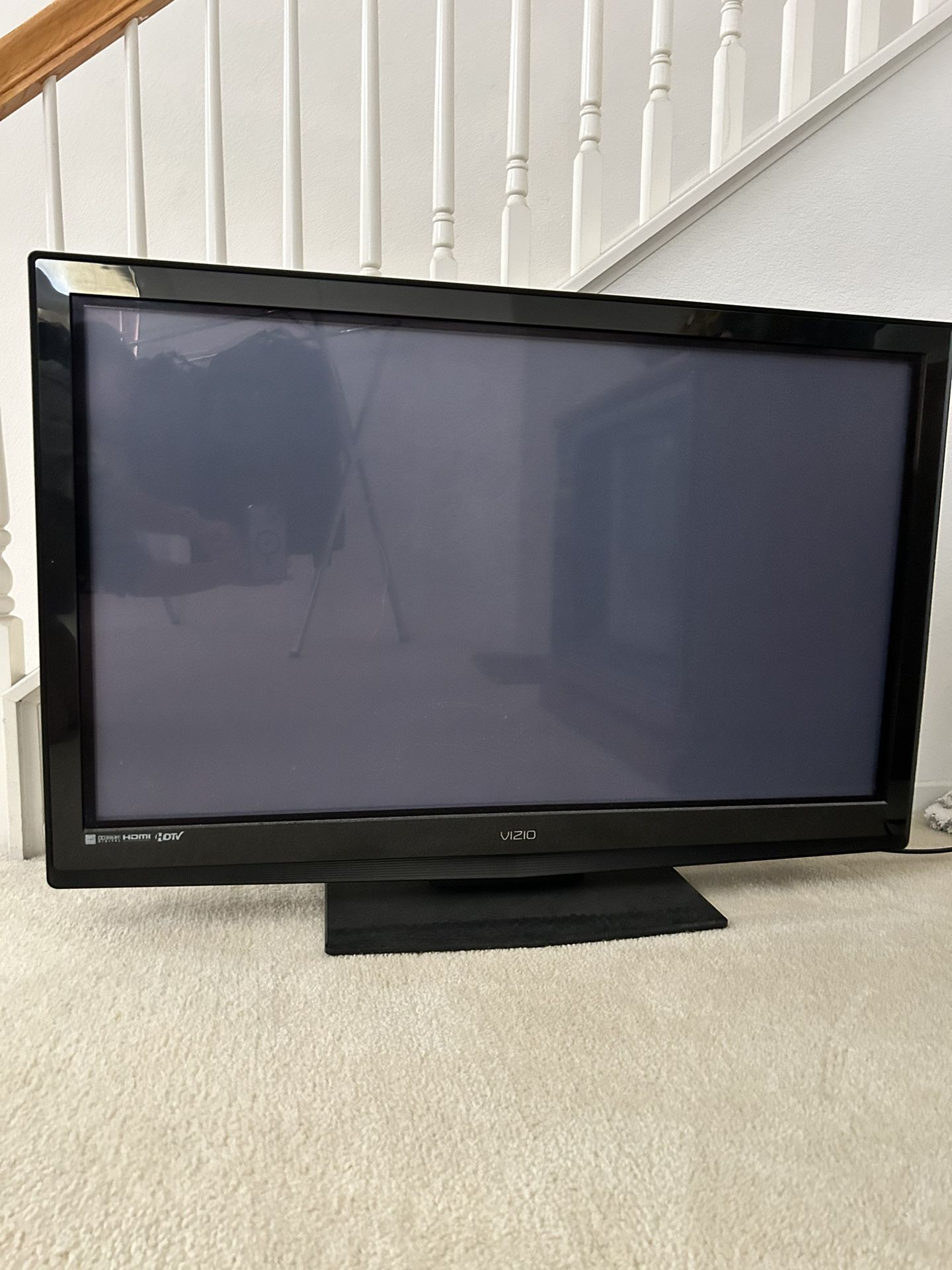 53” VISIO TV