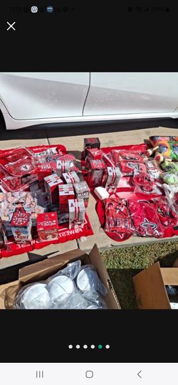 Angels Giveaway Pick Up Only