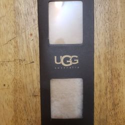 Ugg Insole Replacement Size 9b Medium New In Box