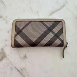 Burberry Wallet