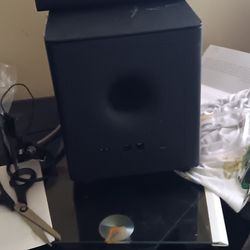 Sound Bar Vizio