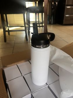 18oz Sublimation Sport Tumblers