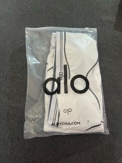 Alo set size small