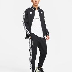 NIKE X ACRONYM KNIT JACKET