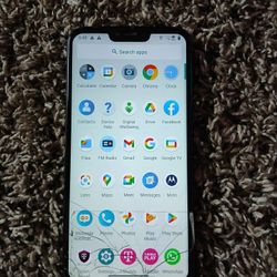 Motorola Smart Phone