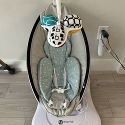 4moms MamaRoo Swing 