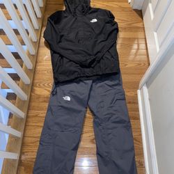 North Face 