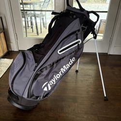 Taylormade Golf Bag