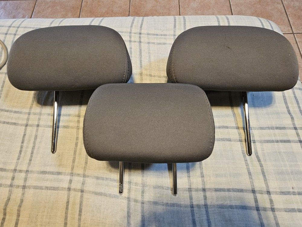 Rear Headrests for Hyundai Elantra