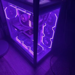 Insane Gaming Computer