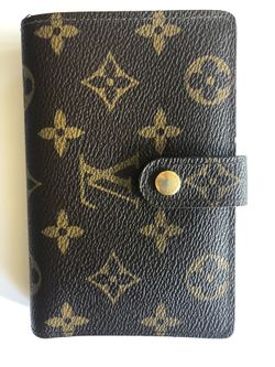 Louis Vuitton LV woman wallet