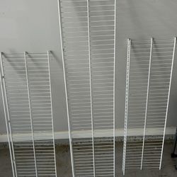 Wire Shelf 