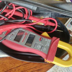 Tru Amp Probe Voltage Tester 