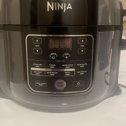 Ninja Air Fryer 