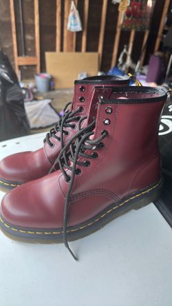 Dr martens