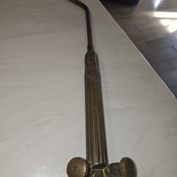Cutting Torch 
