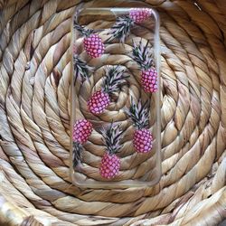 Pineapple iPhone 8 Plus Case