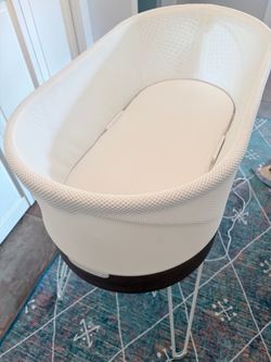 Snoo Bassinet