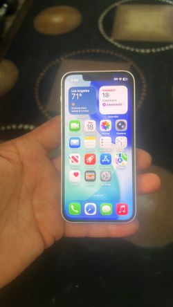 iPhone 13mini it’s pink
