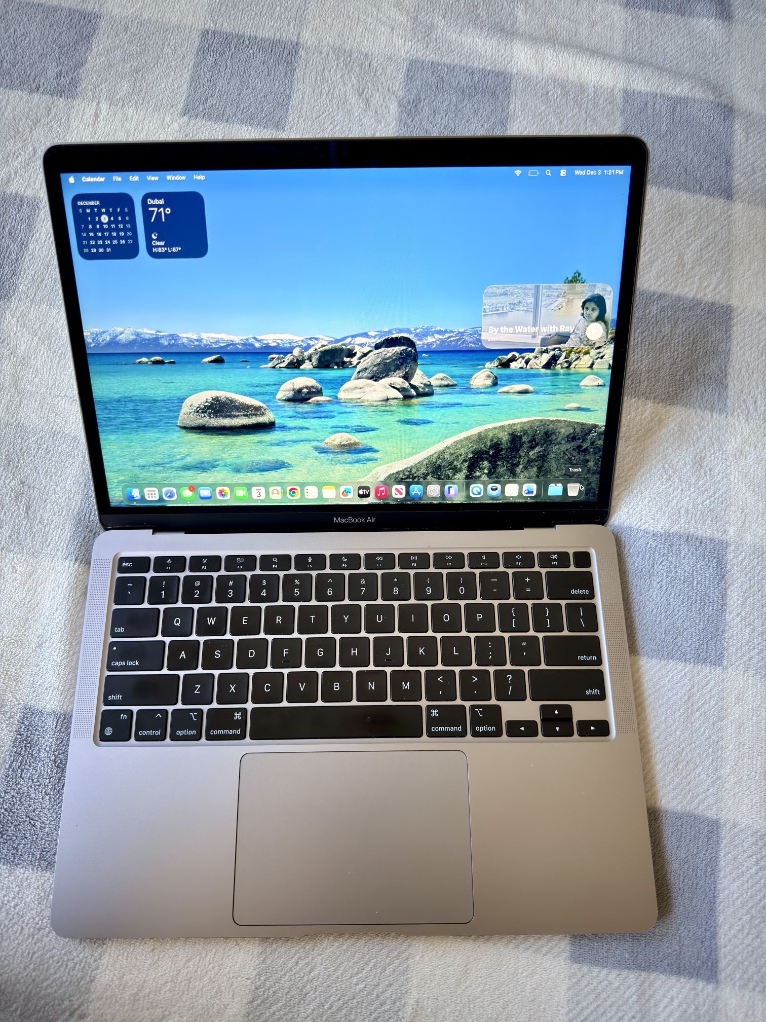 Apple Macbook Air 13