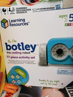Robot Toy