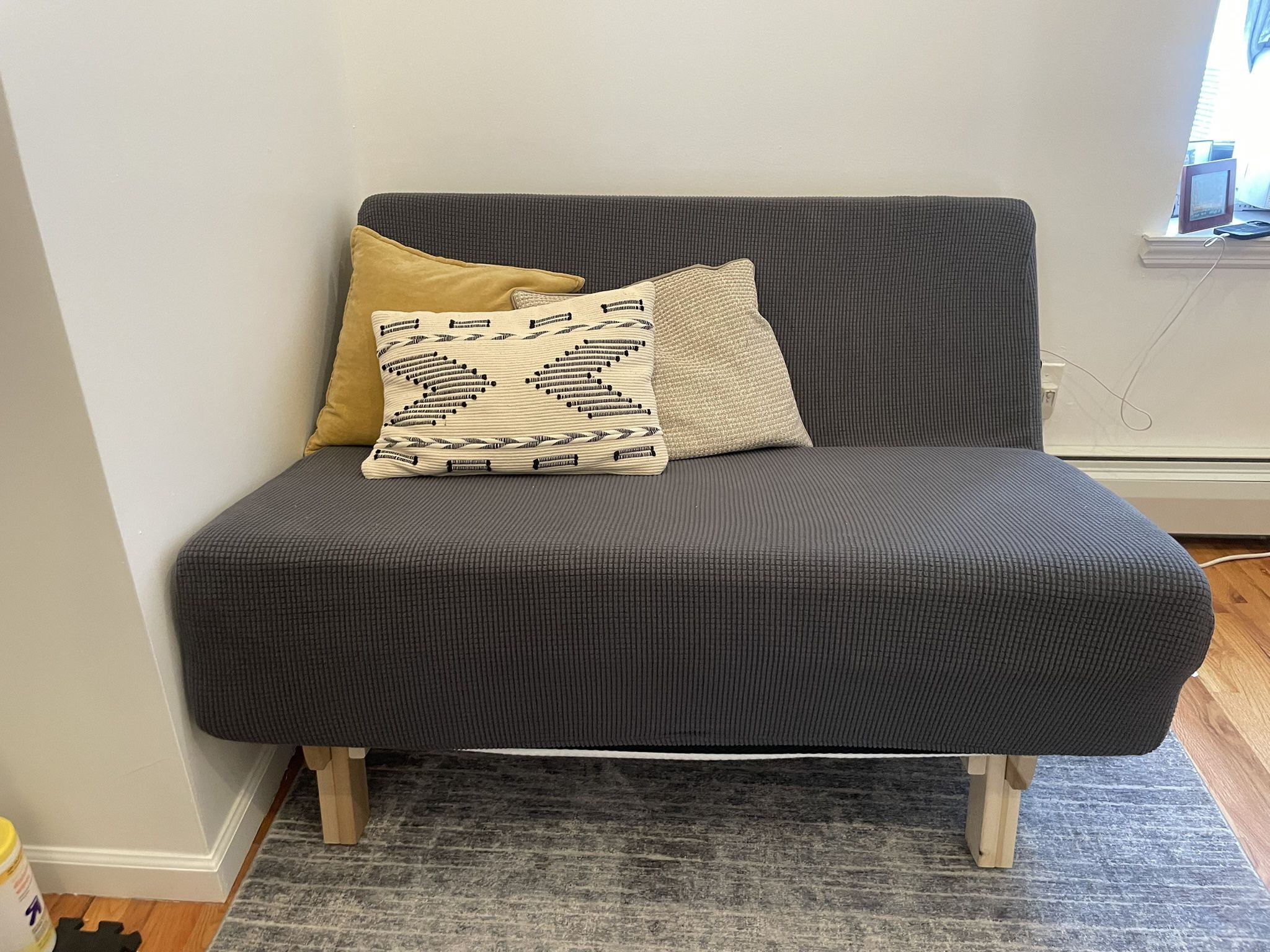 Futon Full Size Fold Out