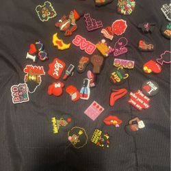 Crocs Charms 